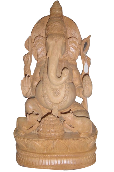 Ganesh ji